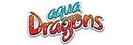 Aqua Dragons