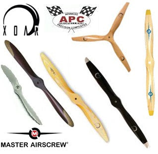 Propellers