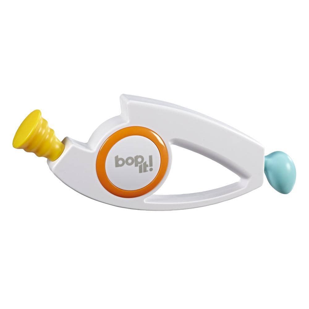 Hasbro Gaming - Bop It. Electronic Game Hasbro