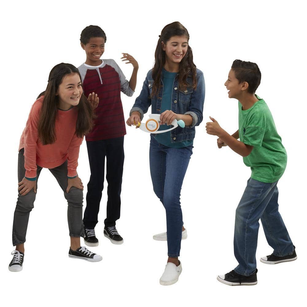 Hasbro Gaming - Bop It. Electronic Game Hasbro