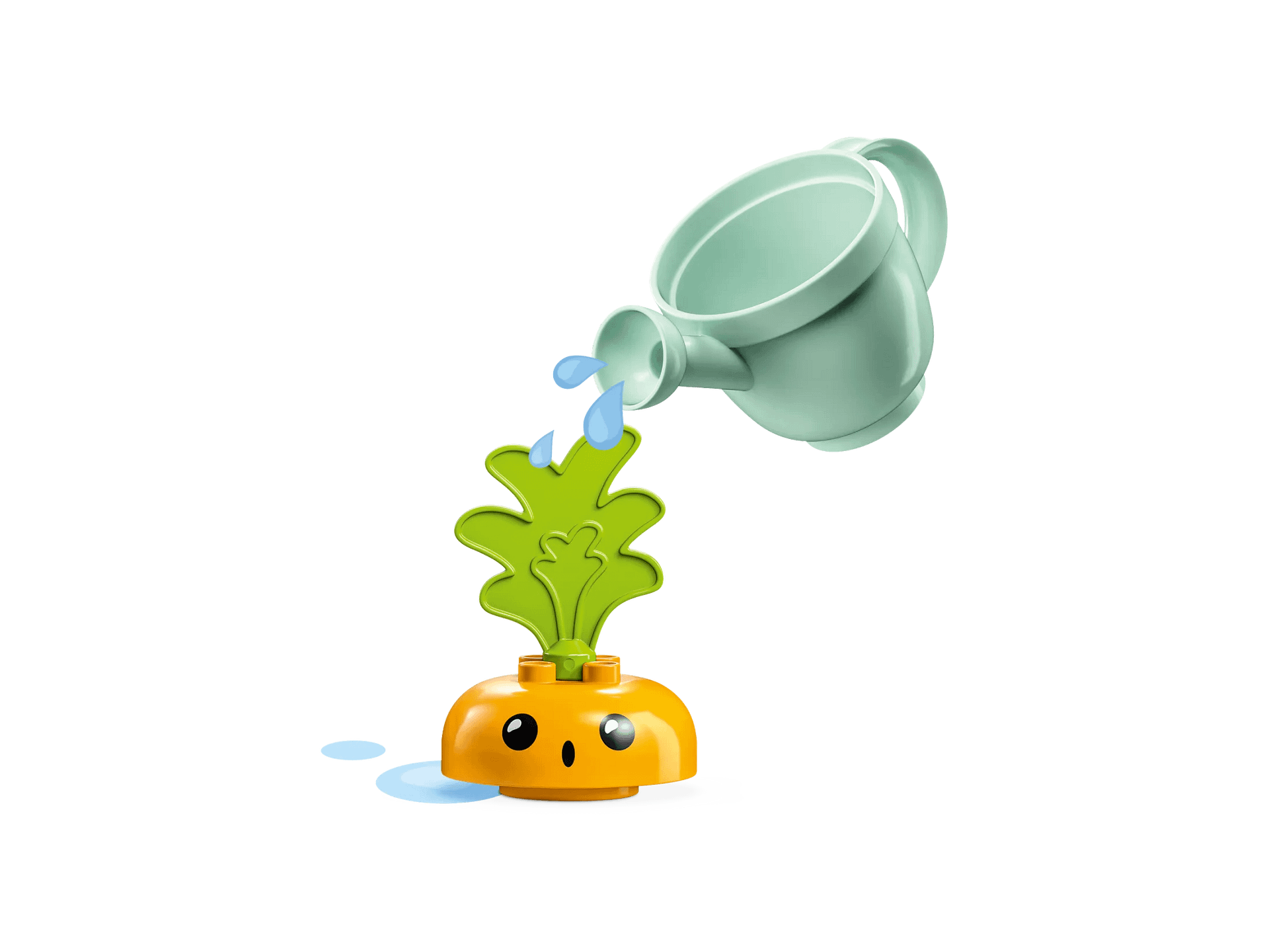 LEGO® 10981 Growing Carrot - DUPLO®