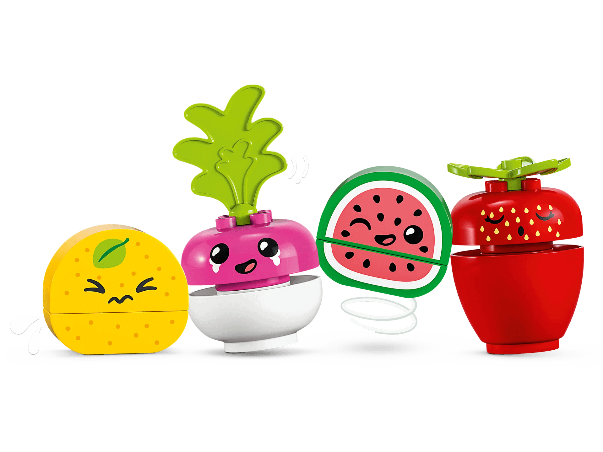 LEGO® 10983 Organic Market - DUPLO®