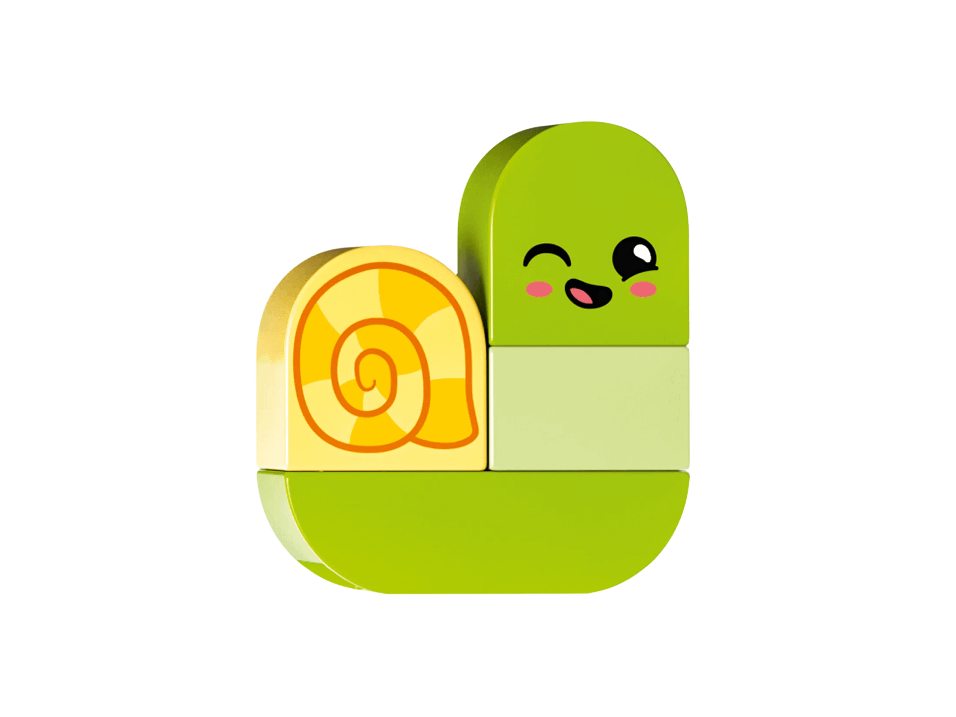 LEGO® 10984 Organic Garden - DUPLO®