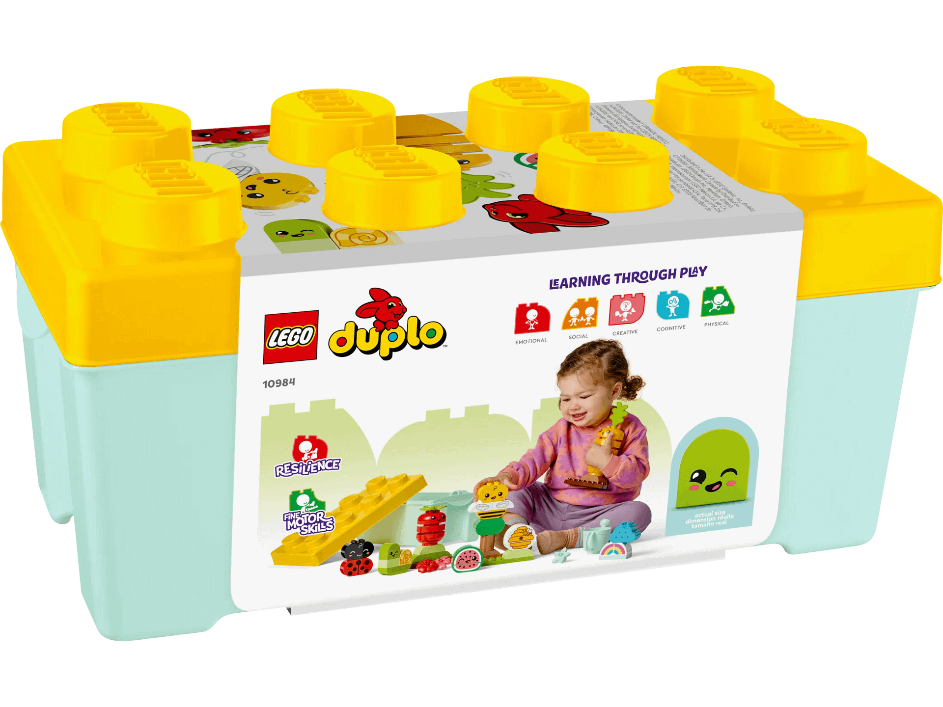 LEGO® 10984 Organic Garden - DUPLO®