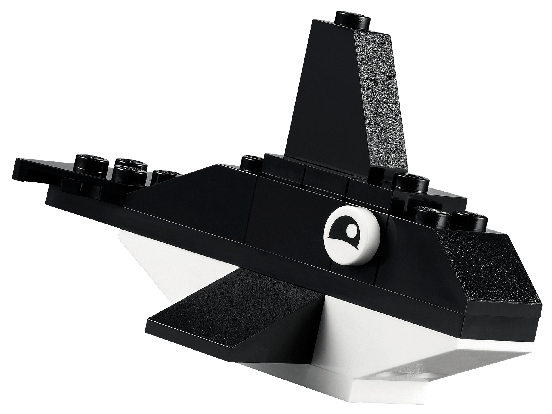 LEGO® 11015 Around The World - Classic 4+