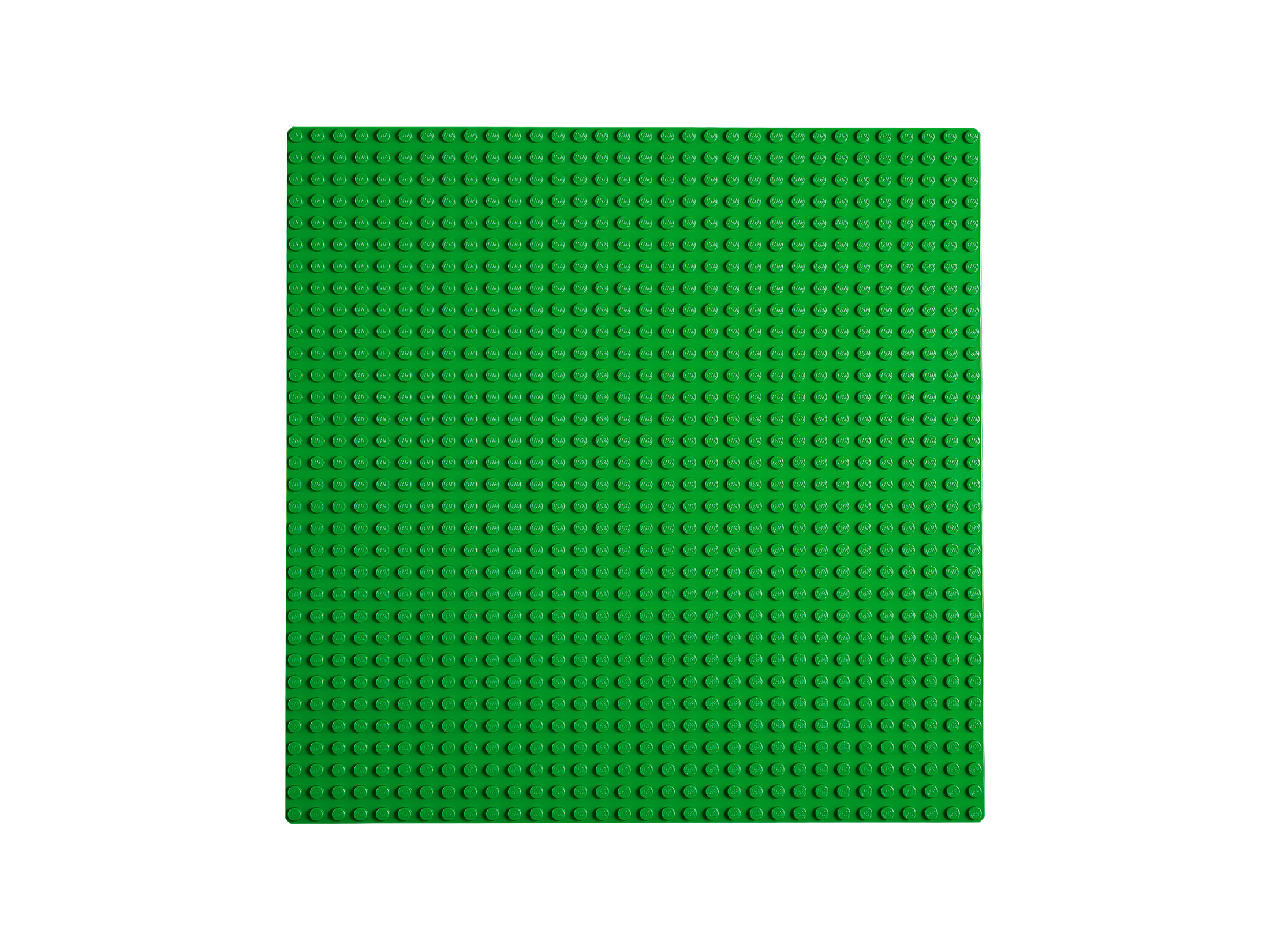 LEGO® 11023 Green Baseplate - Classic 4+
