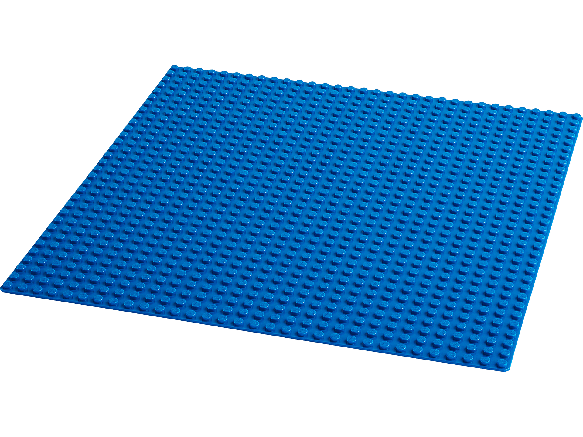 LEGO® 11025 Blue Baseplate - Classic 4+