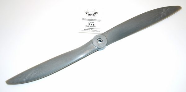 APC - PROP 17X6 SPORT