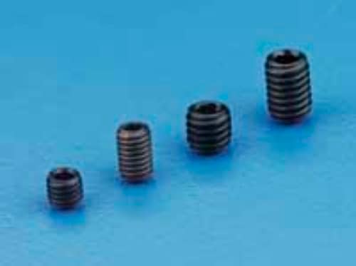 DUBRO - SOCKET SET 3MM X 5 2169