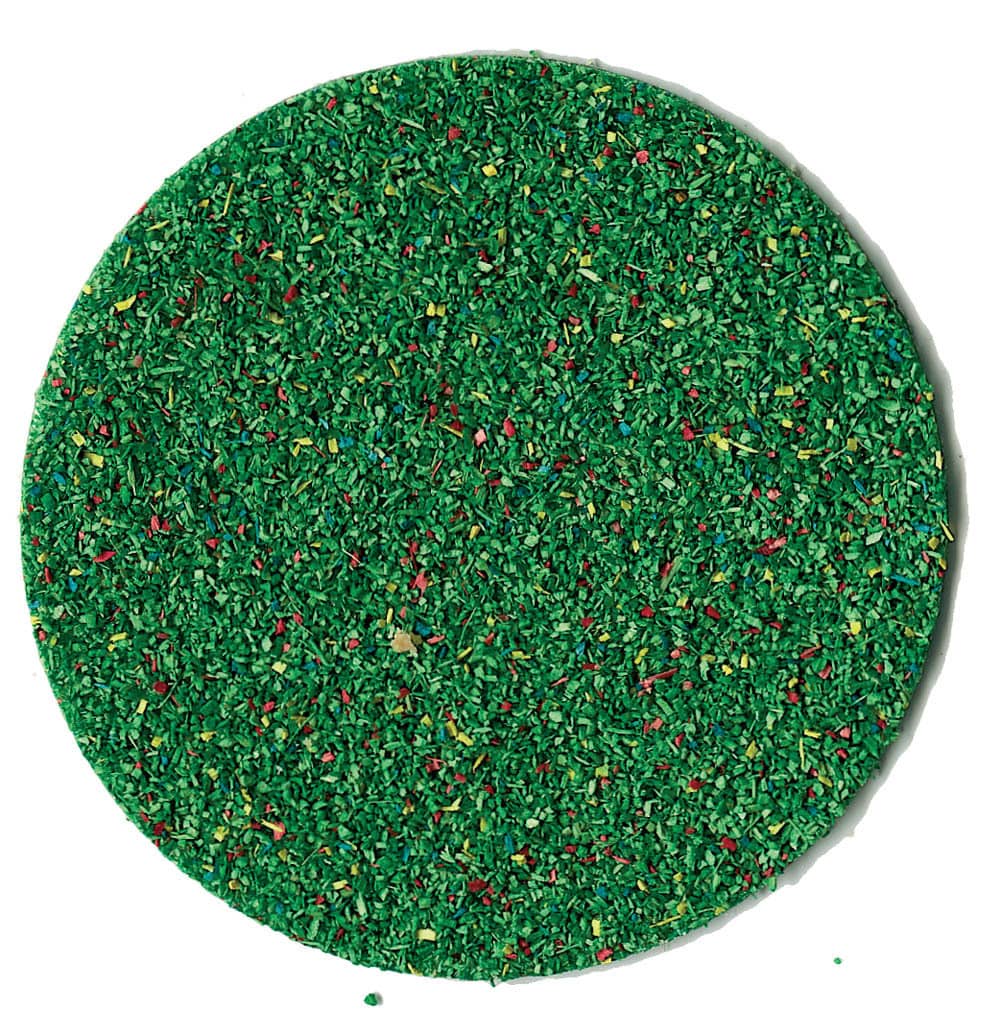 HEKI SCATTER DARK FLORAL 40GM AI83310 TRAIN ACCESSORIES