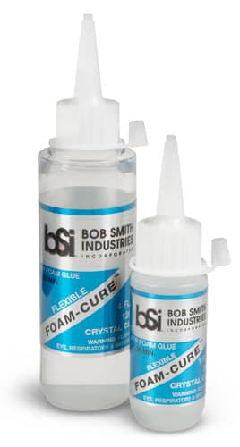 BOB SMITH INDUSTRIES - EPP FOAM CURE 4oz BSI142