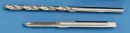 DUBRO - 2-56 TAP & DRILL SET 1PC 360