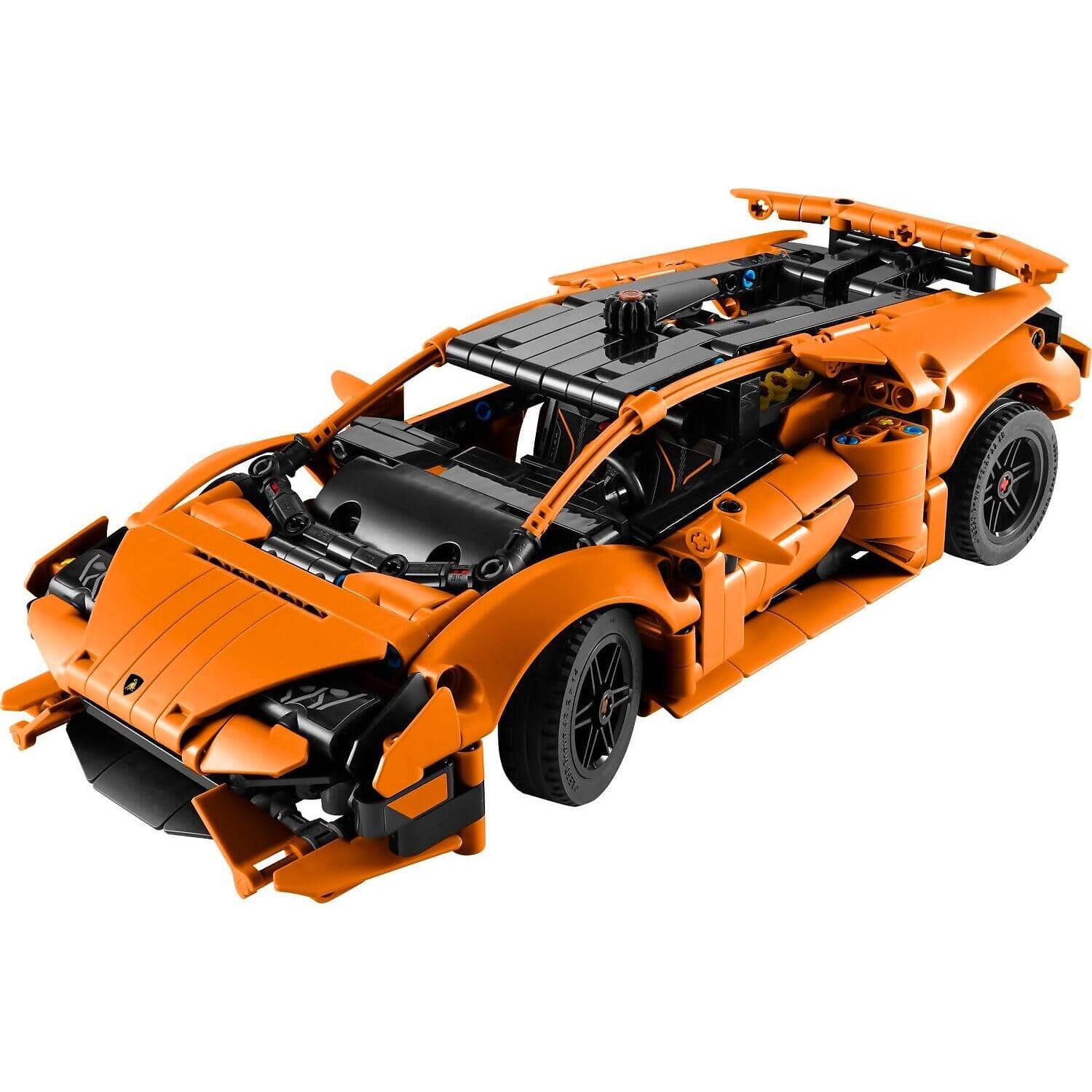 LEGO® 42196 Lamborghini Hurac n Tecnica Orange - Technic