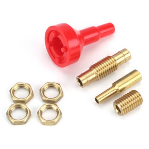 DUBRO - FUEL CAN CAP FITTING 192