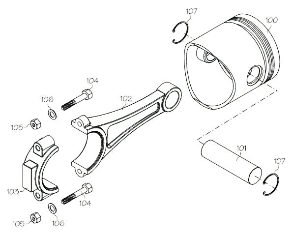 E2595 (YS ENGINES PART) DZ170CDI IGNITION PLUG