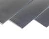 K&S METAL #83072 ALUMINIUM SHEET 6061-T6 (6IN X 12IN) .125 (1 SHEET PER CARD)
