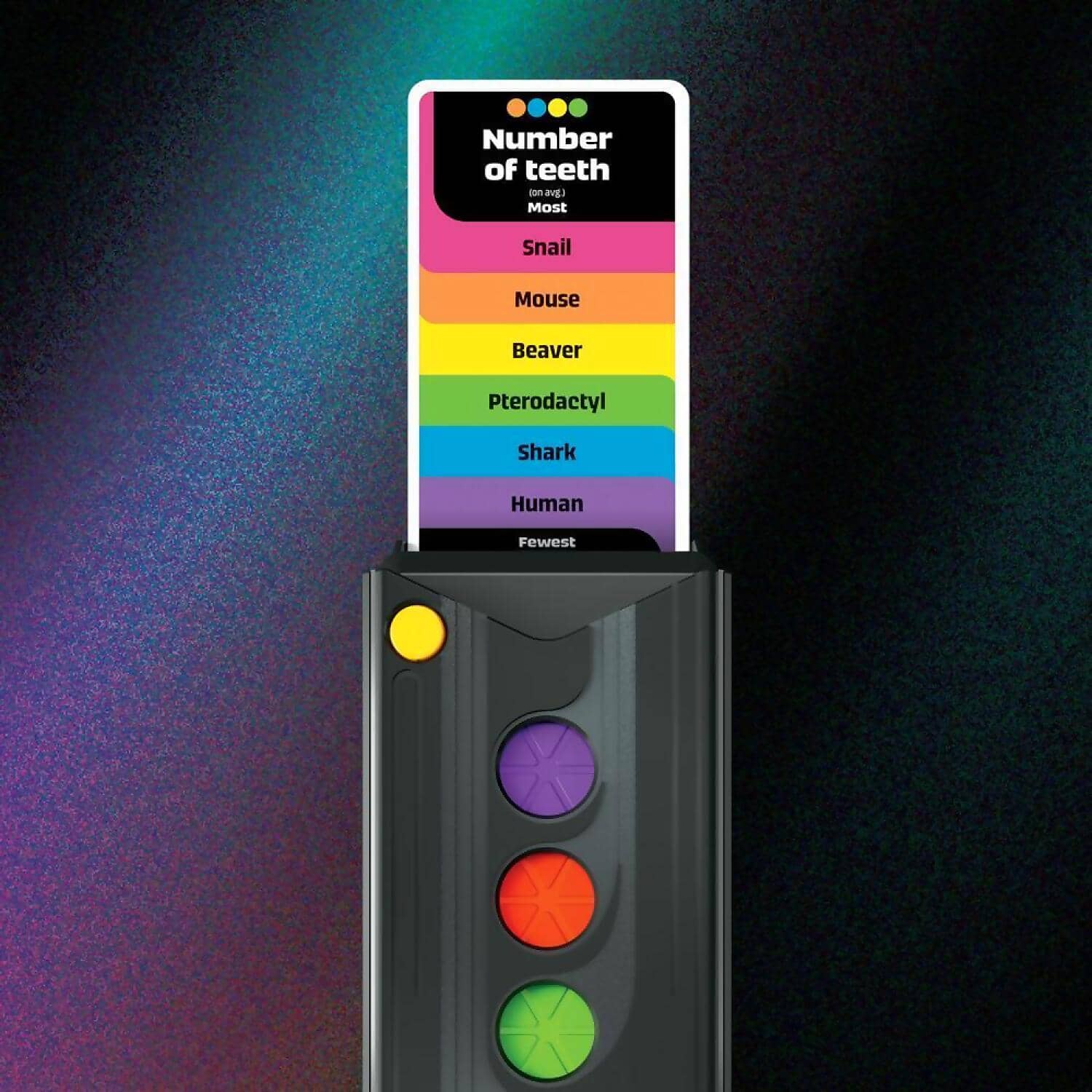 Trivial Pursuit - Drop Trivia Game