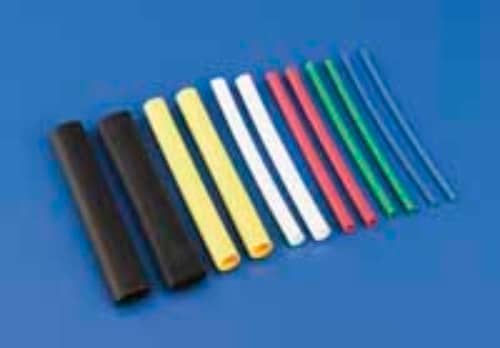 DUBRO - HEAT SHRINK TUBE 3/32 436
