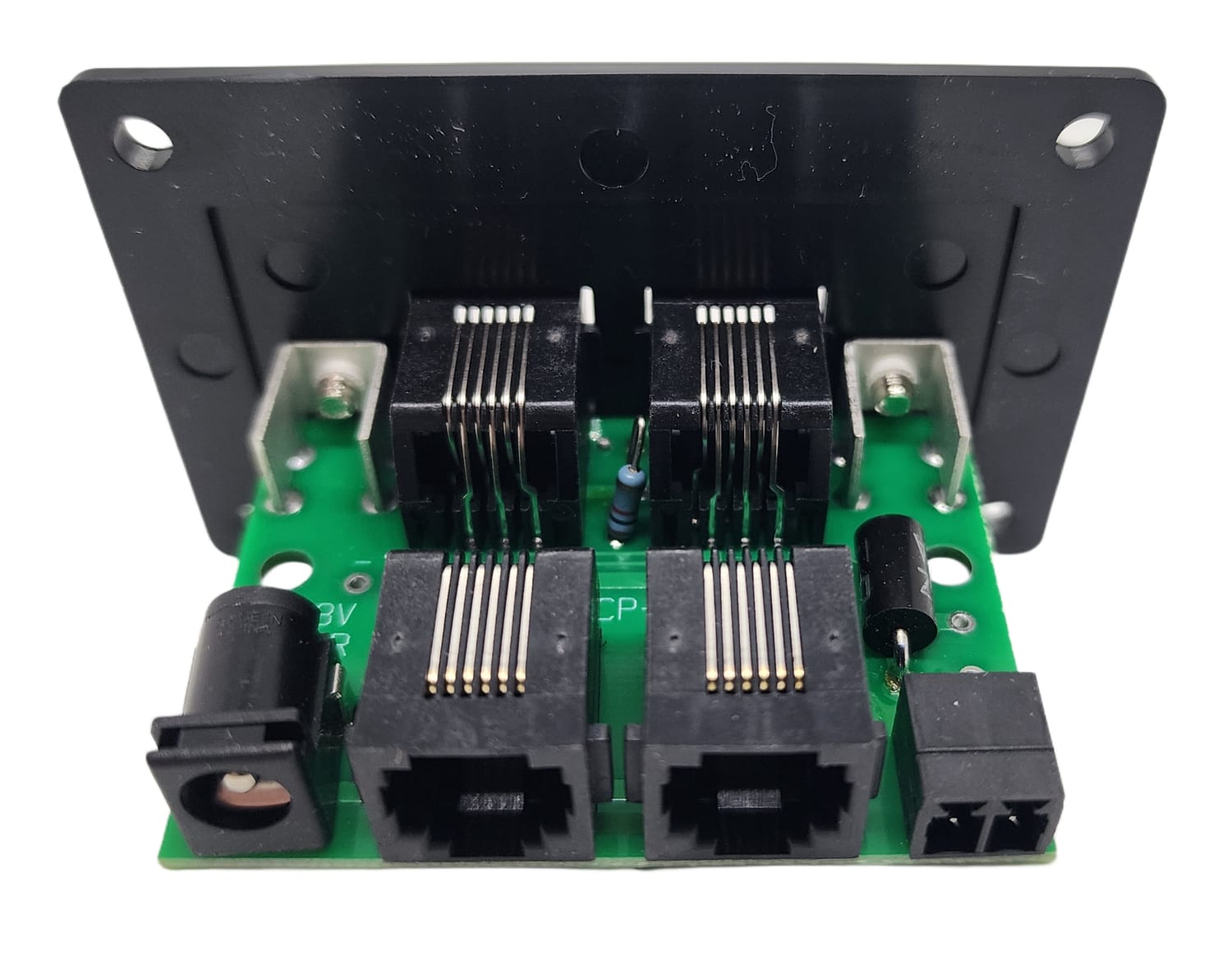 Nce Powercab 2amp Dcc Complete Starter Set.