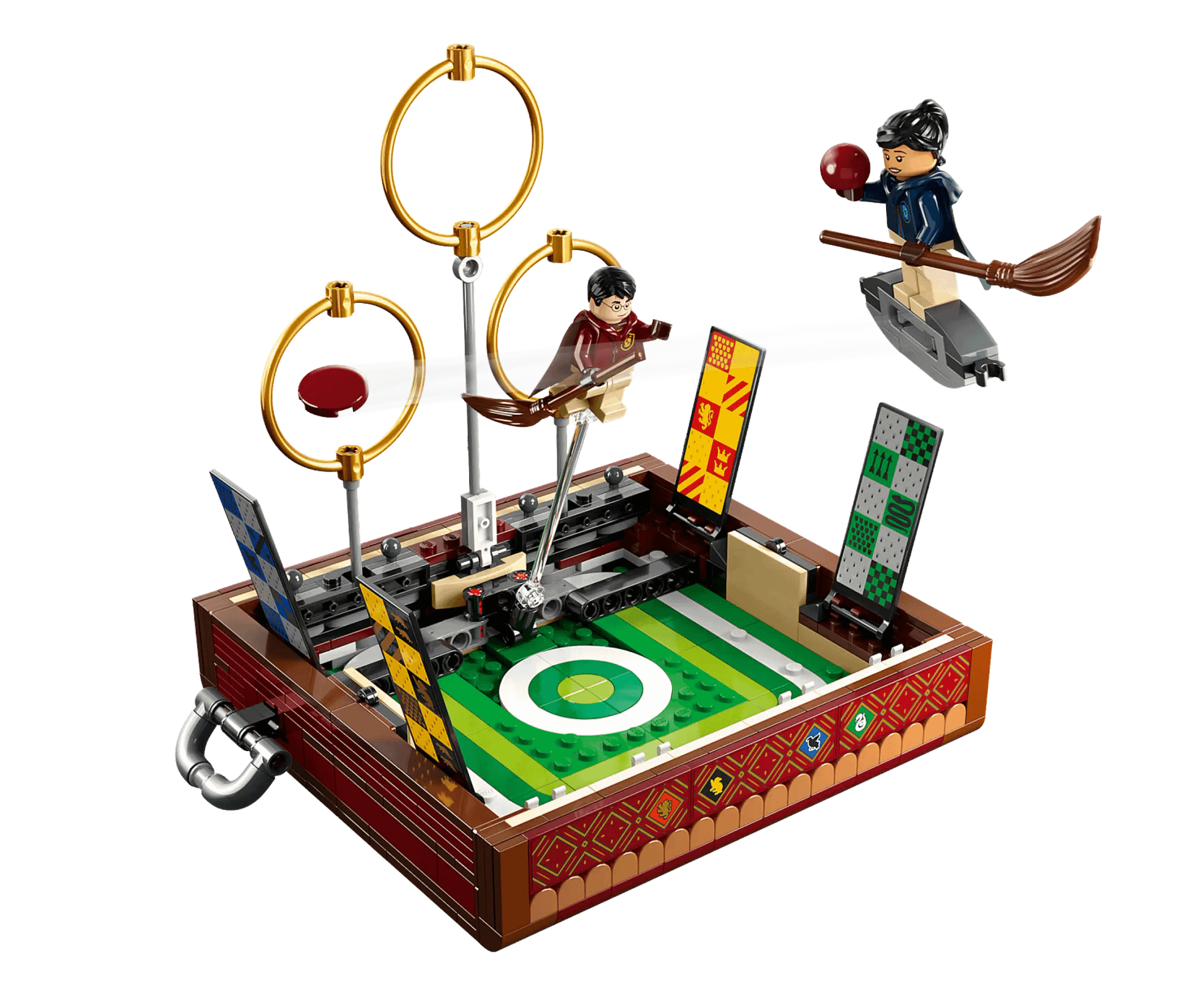LEGO® 76416 Quidditch Trunk - Harry Potter™