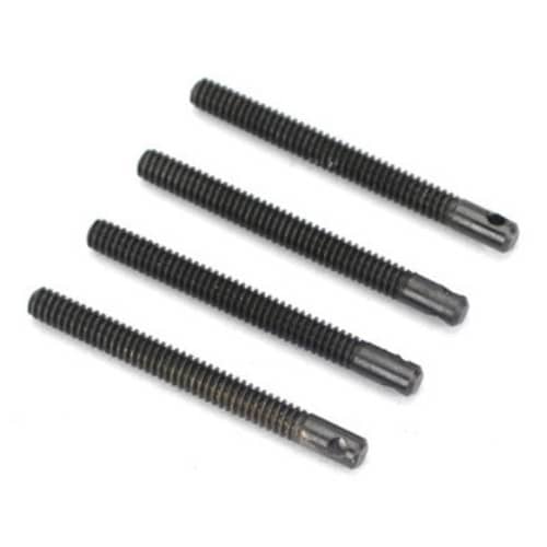 DUBRO - RIGGING COUPLERS 2-56 201