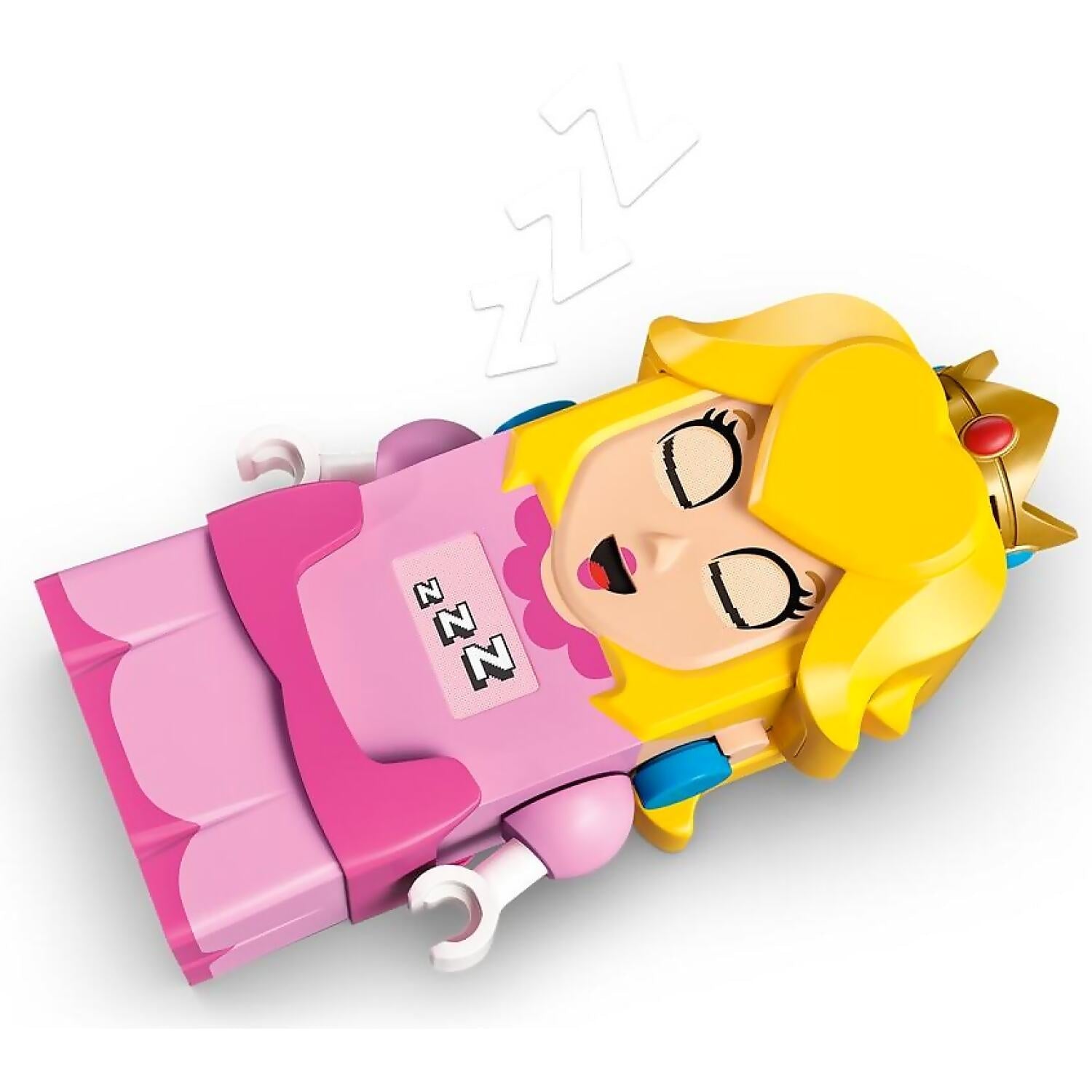 LEGO® 71441 Adventures with Interactive LEGO® Peach - Super Mario™