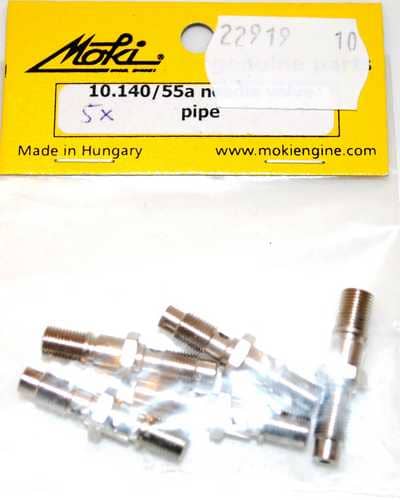 13555A (MOKI ENGINES PART) SPRAY BAR 135