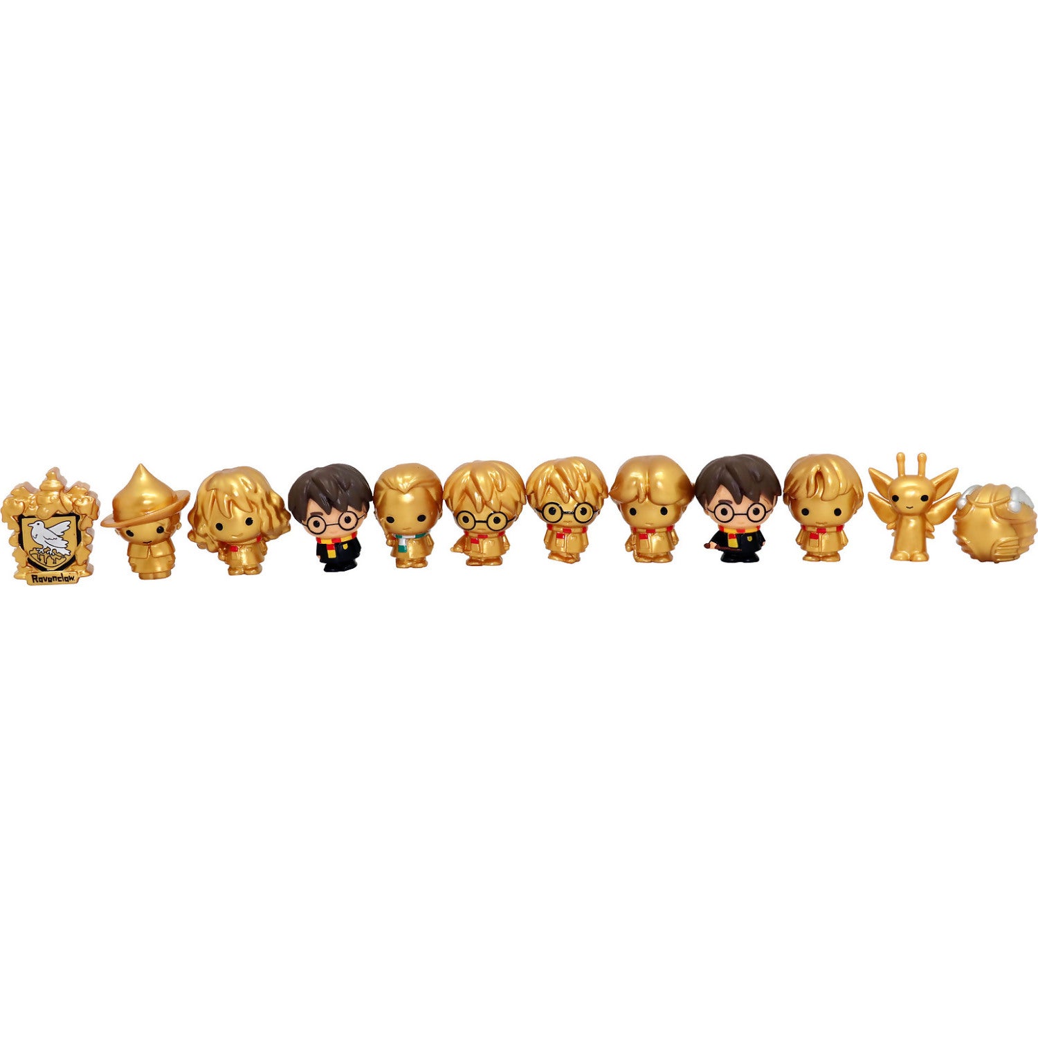 Harry Potter - Snitch Ball Collectibles Blind Box