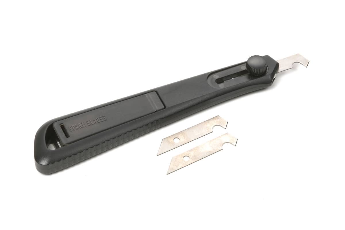 TAMIYA - PLASTIC SCRIBER II Craft Tools Series 74091