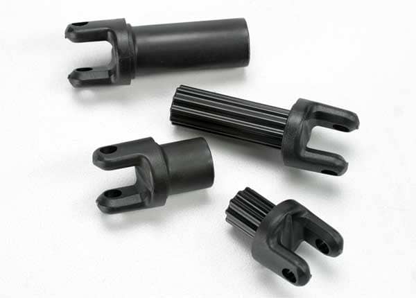 5455 (PART) TRAXXAS HALF CENTRE FRONT