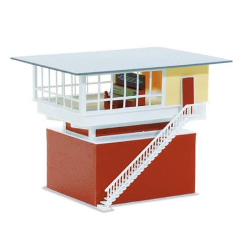 PECO LK83 SIGNAL BOX