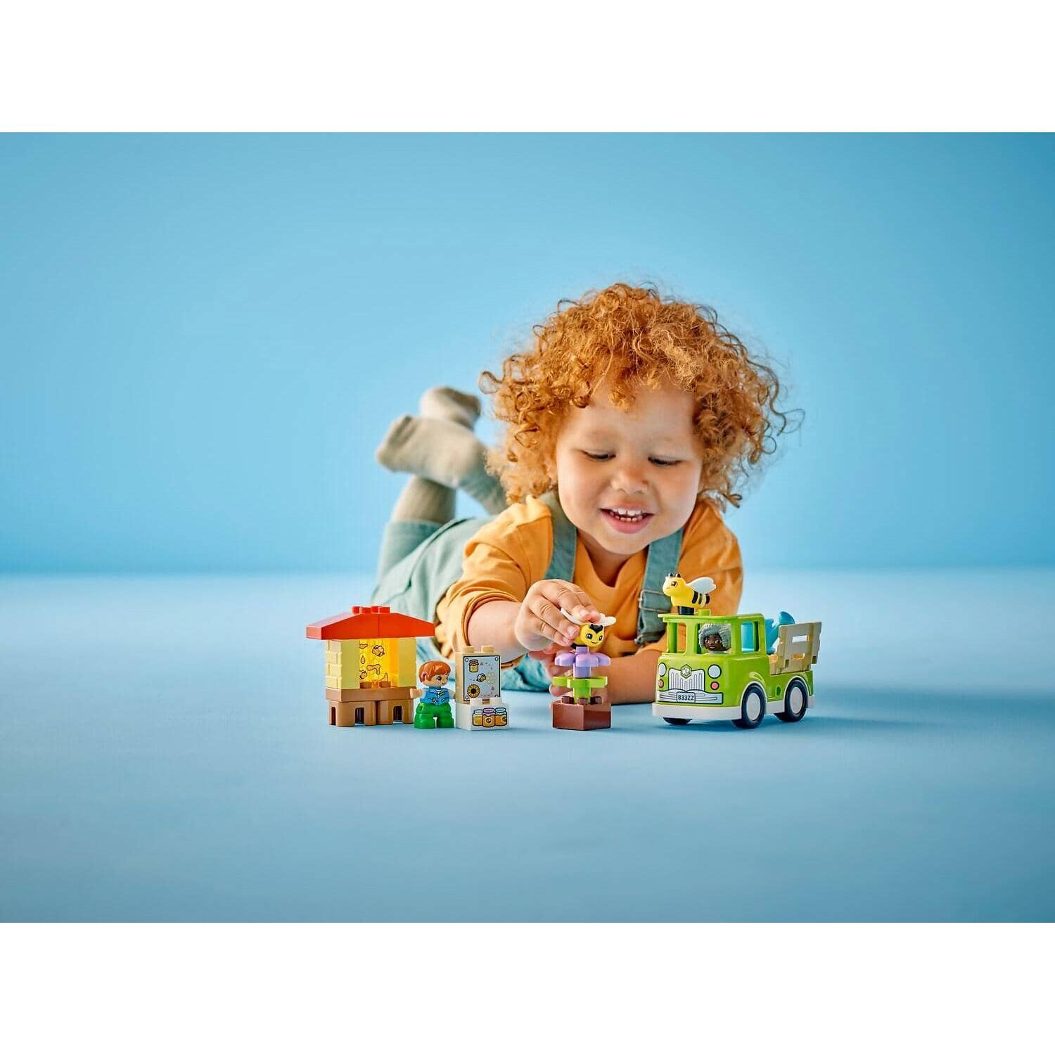 LEGO® 10419 Caring for Bees & Beehives - DUPLO®