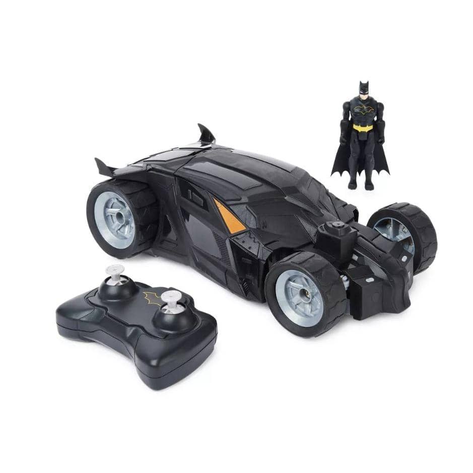 Dc - Comics Batman 1:20 Batmobile Rc