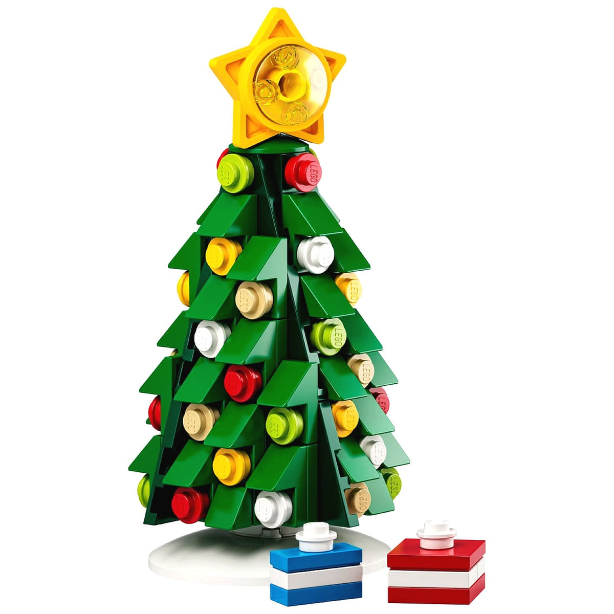 LEGO 10275 Elf Club House - Icons