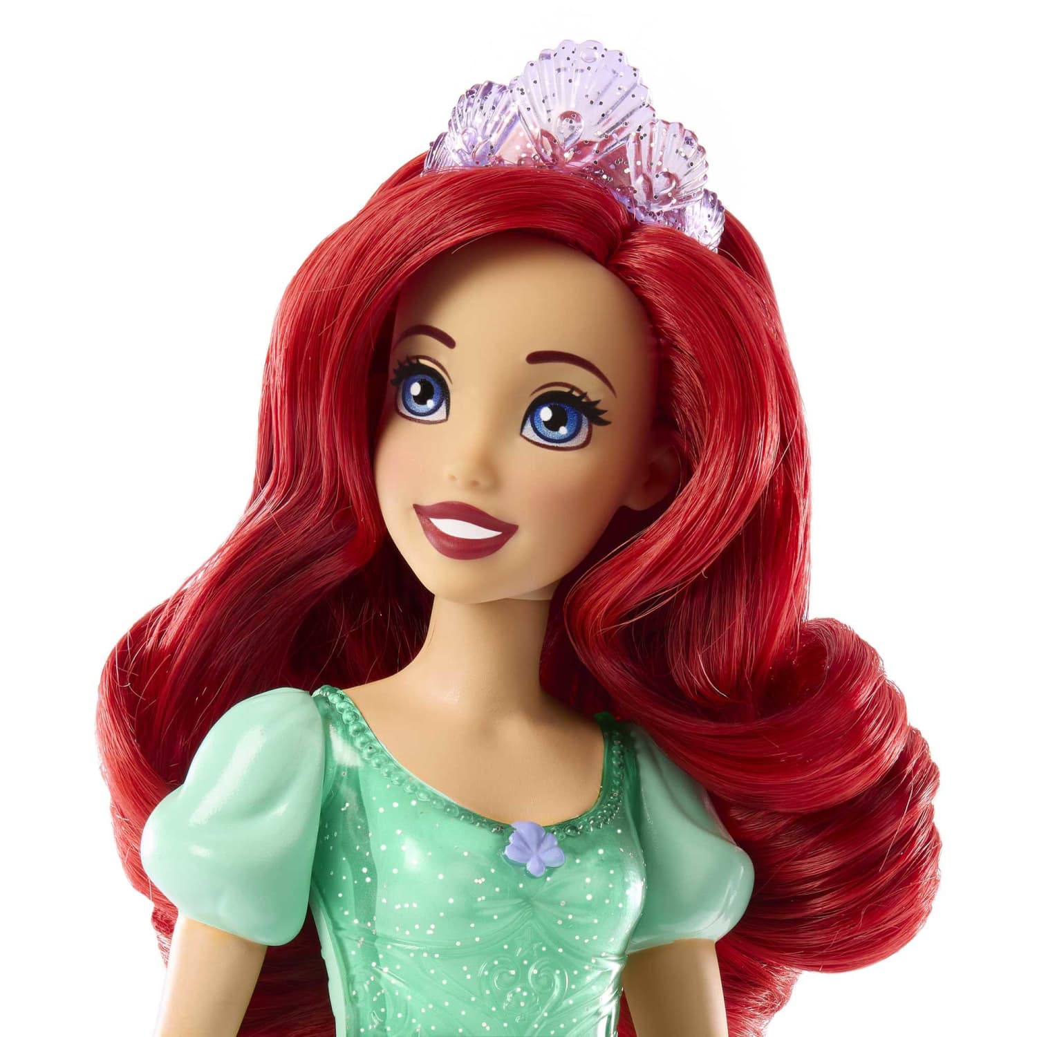 Disney - Princess Ariel Fashion Doll And Accessories - New For 2023
