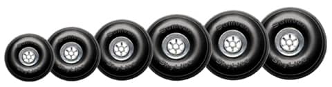 SULLIVAN S873 WHEEL 2' 51MM PAIR