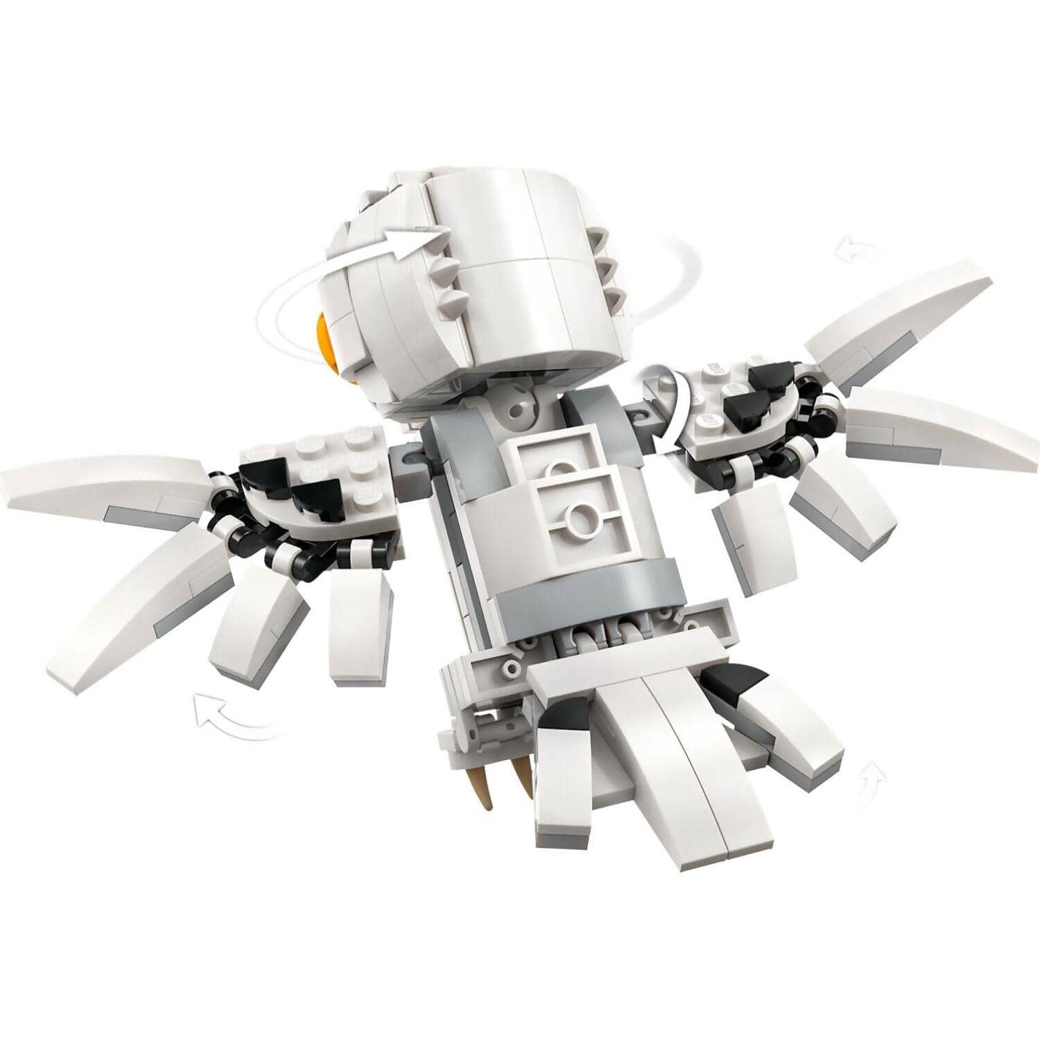 LEGO® 76425 Hedwig at 4 Privet Drive - Harry Potter™