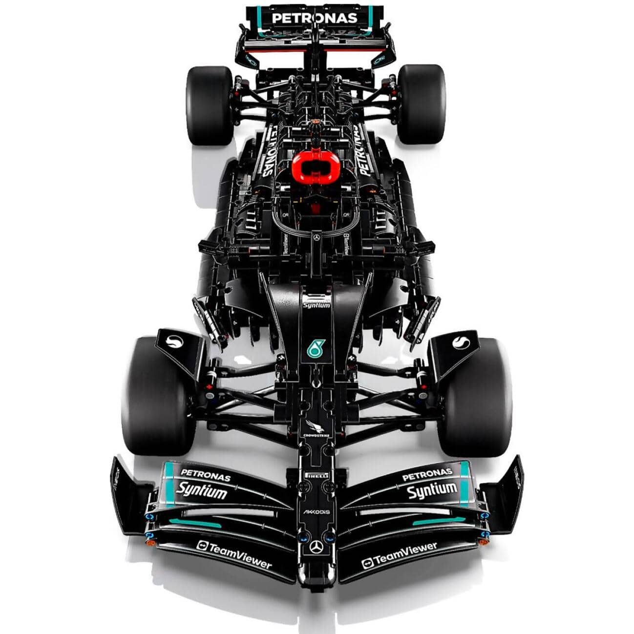 LEGO® 42171 Mercedes-AMG F1 W14 E Performance - Technic