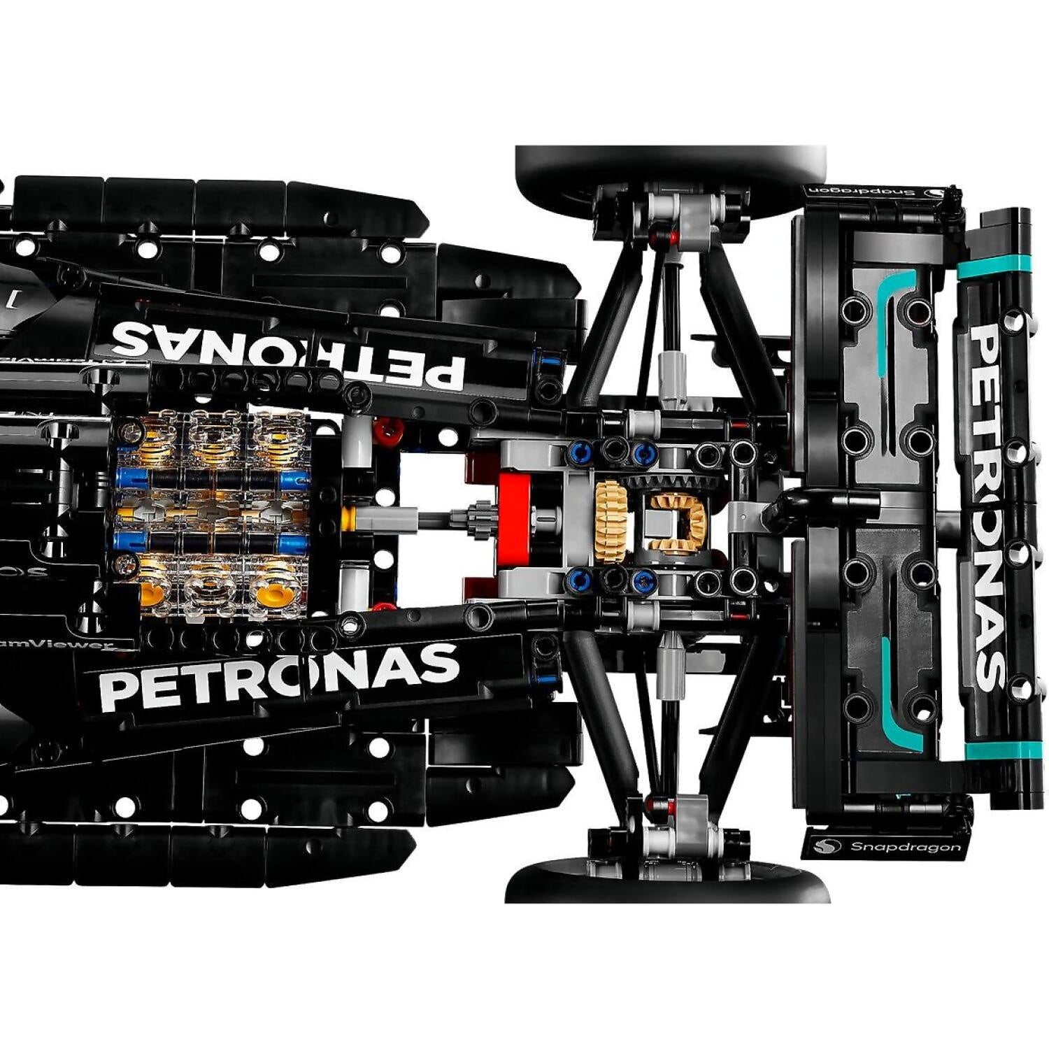 LEGO® 42171 Mercedes-AMG F1 W14 E Performance - Technic