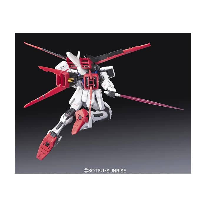 Gundam - Rg 1:144 Aile Strike Gundam