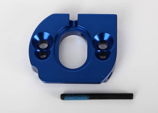 6461 (PART) TRAXXAS MOTOR ADAPTER