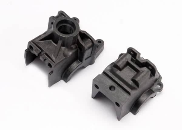 6881 (PART) TRAXXAS HOUSING DIFF FRNT SLASH