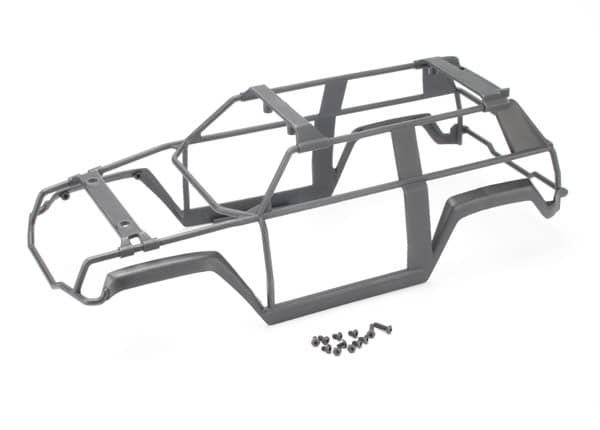 7220 (PART) TRAXXAS EXOCAGE 1:16 SUMMIT