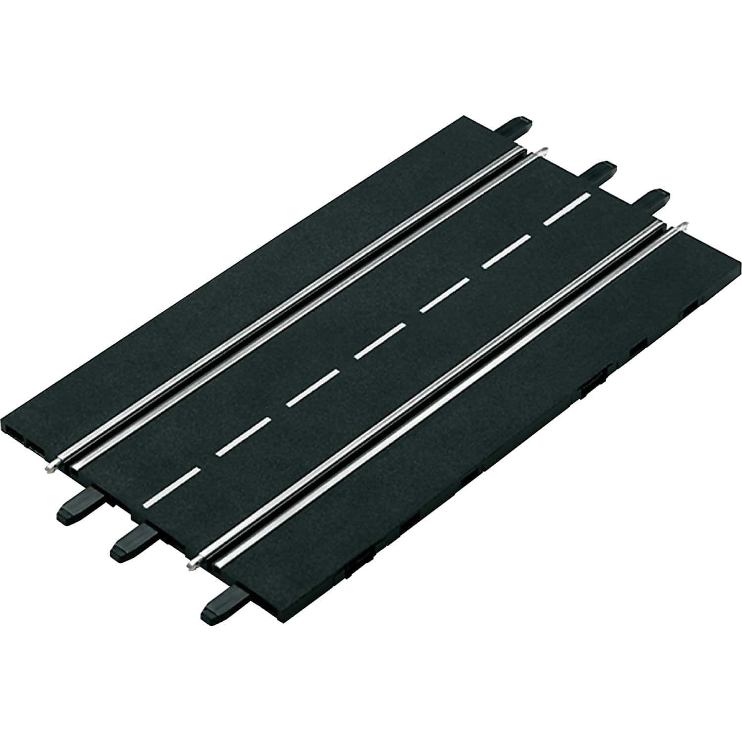 Carrera - Digital 1:32 Accessories - Adaper Unit track connecting piece for digital accessories 345mm - Slot Car Track Accessories Also Suits 1:24
