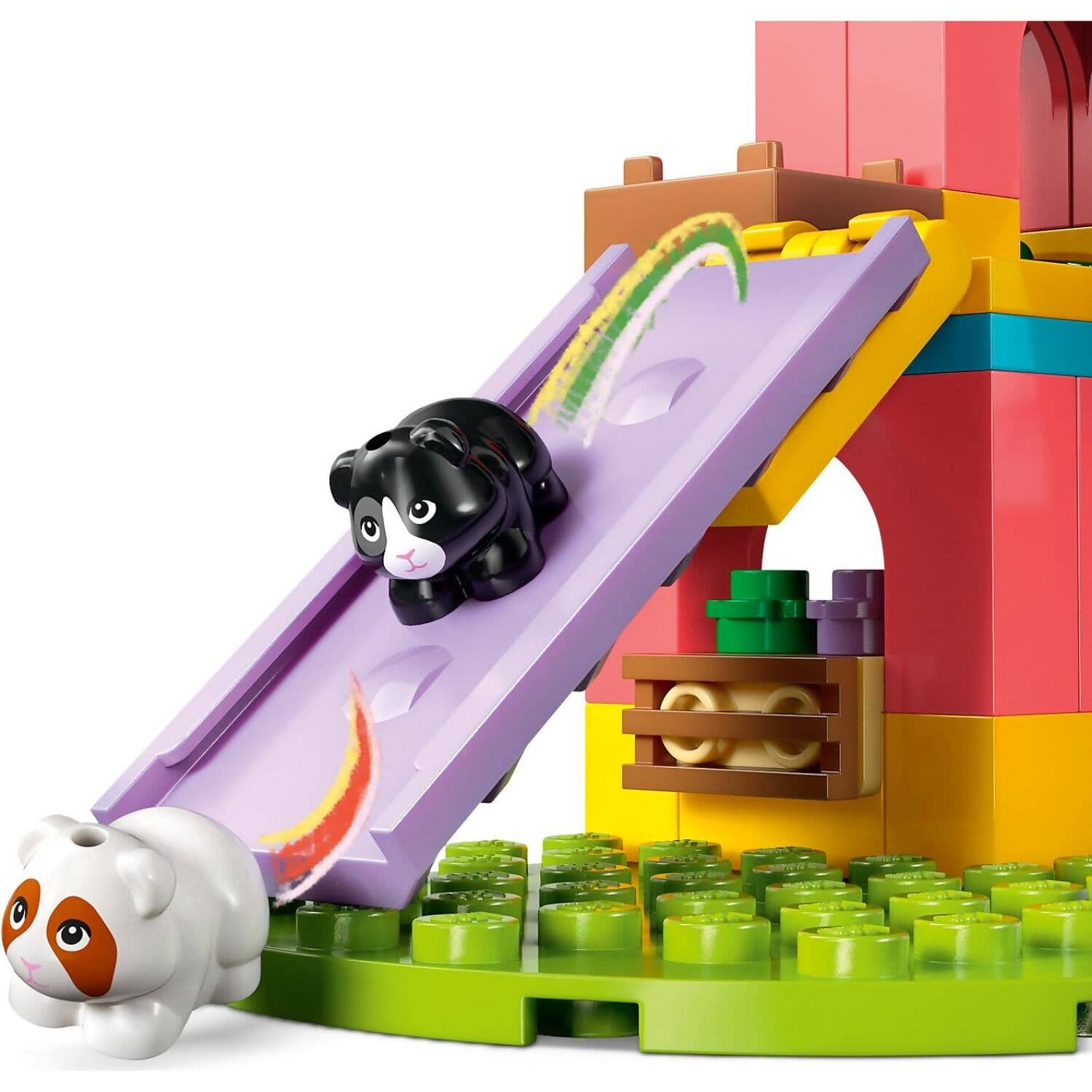 LEGO® 42640 Guinea Pig Playground - Friends