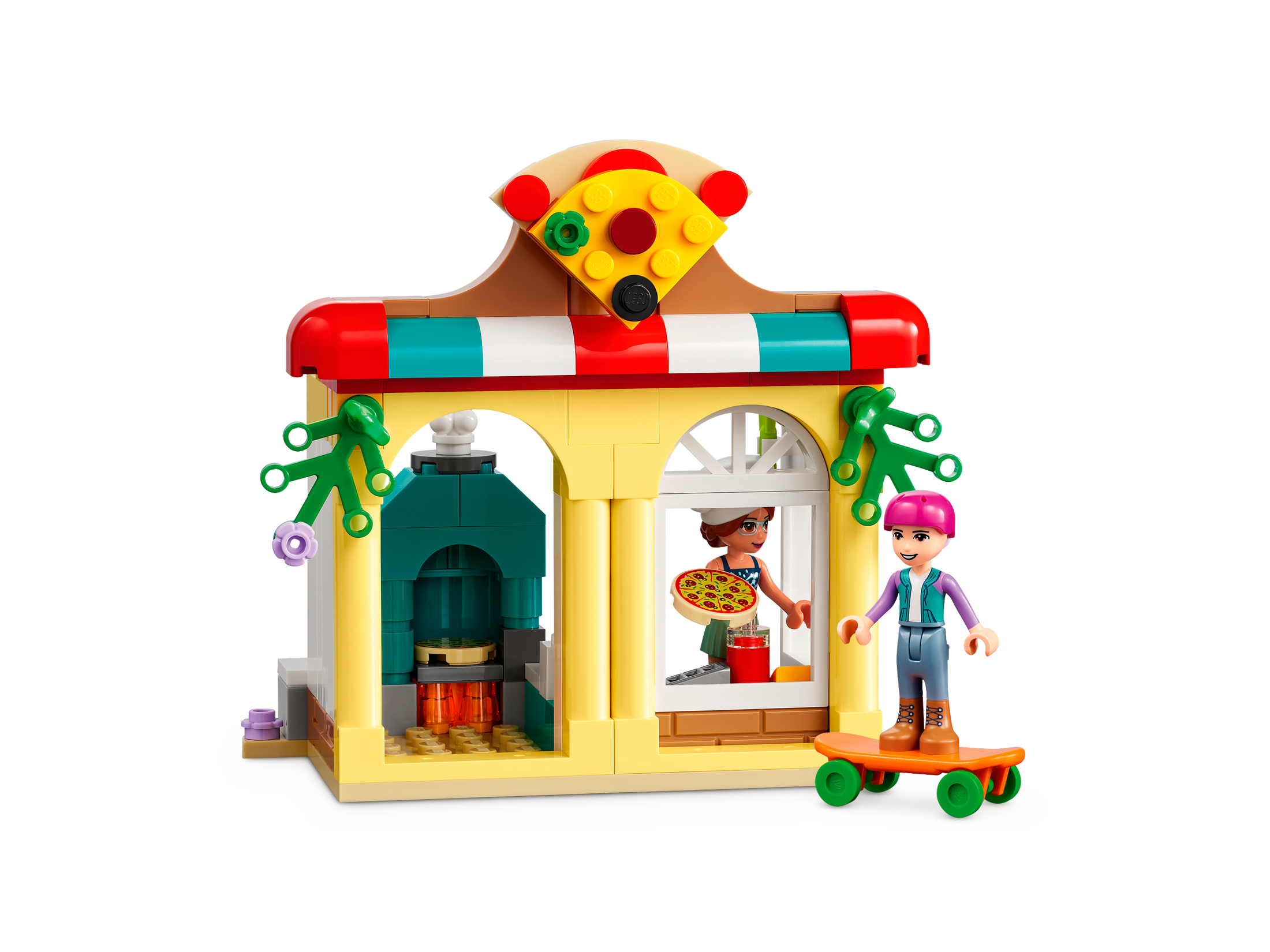 LEGO® 41705 Heartlake City Pizzeria - Friends