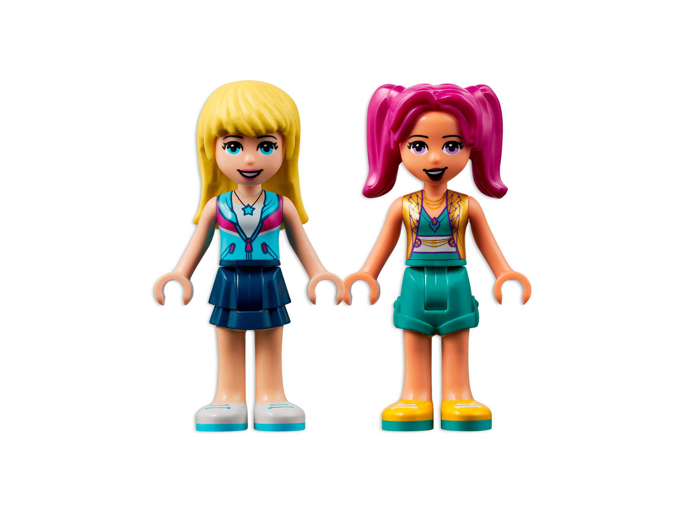LEGO® 41719 Mobile Fashion Boutique - Friends