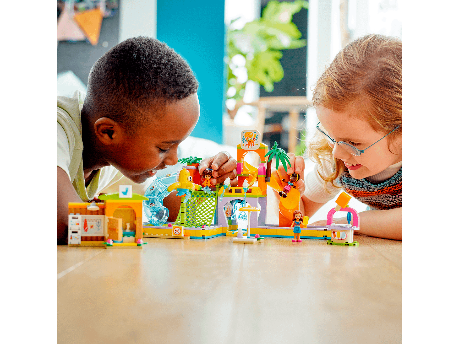 LEGO® 41720 Water Park - Friends