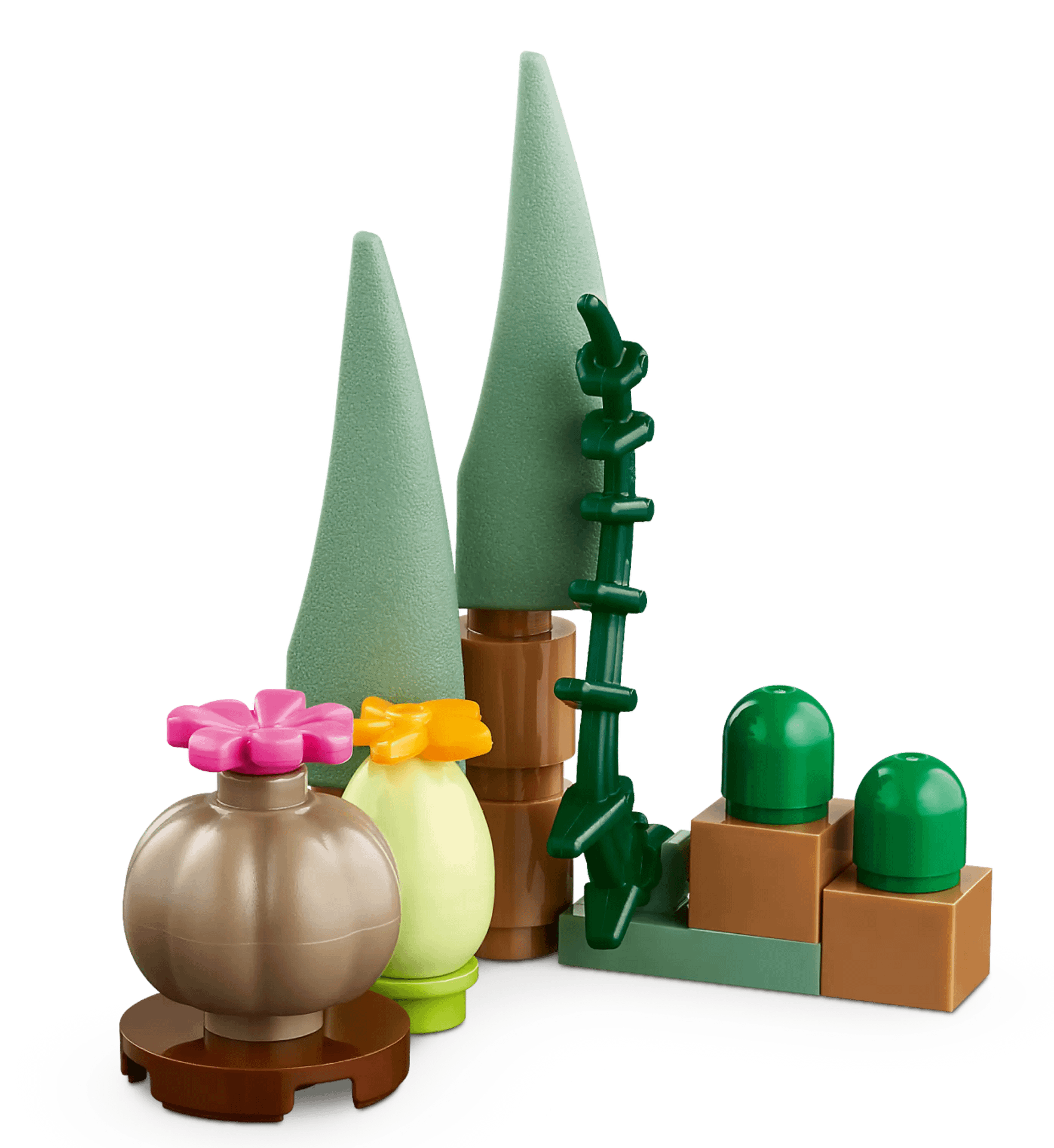LEGO® 41757 Botanical Garden - Friends