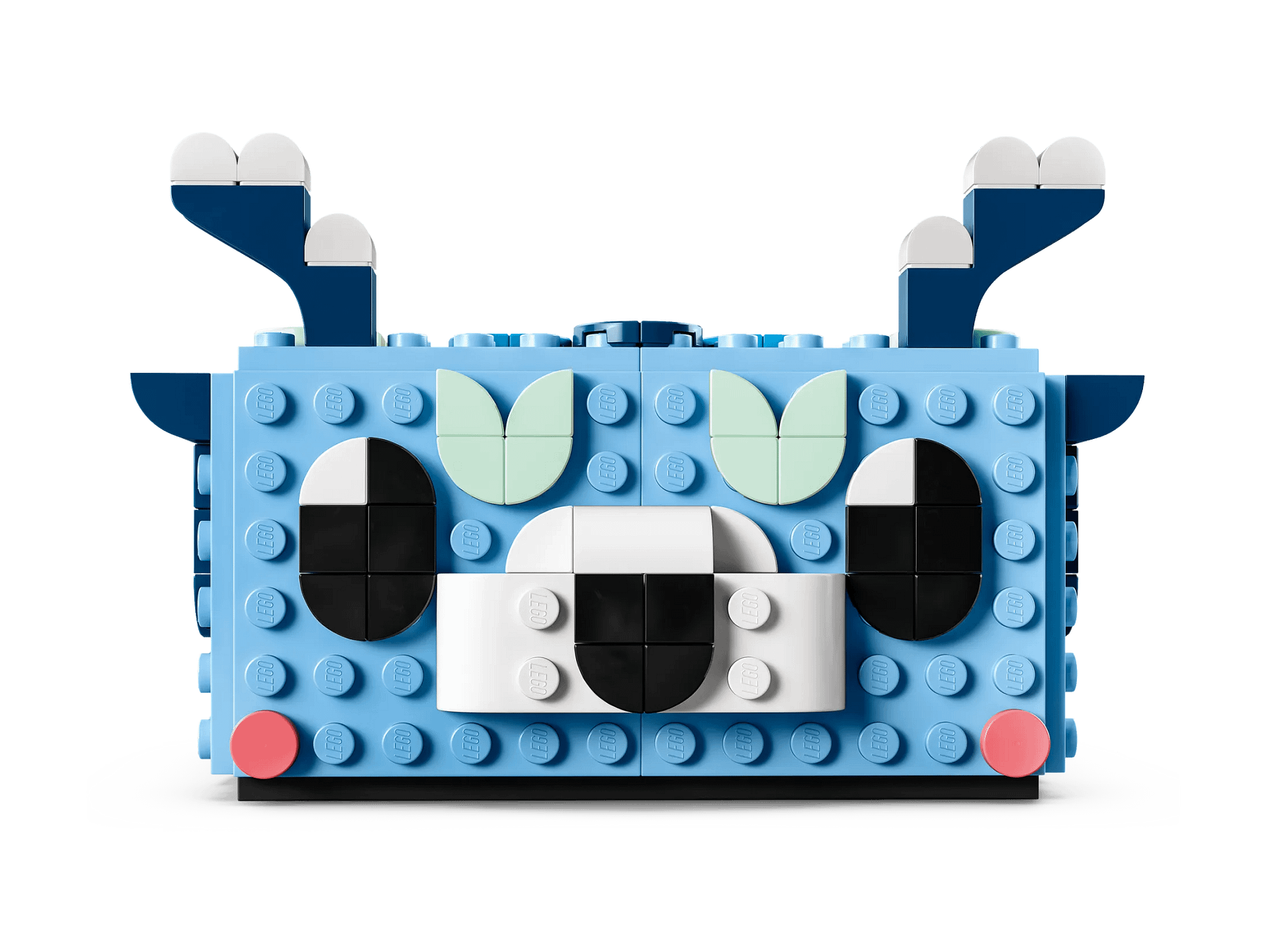 LEGO® 41805 Creative Animal Drawer - Dots